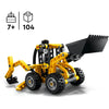 MACCHINA GRAFLAAD 42197 LEGO LEGO