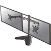 Neomounts flatscreen bureausteun fpma-d550ddblack bevestiging (zwart)