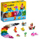 LEGO LEGO 11018 Piacere di mare creativo