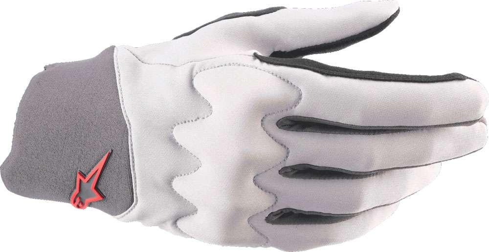 Alpinestars supra escudo - guantes mtb