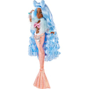 Mga entertainment mermaze mermaidz - color change shellnelle pop - afbeelding 4