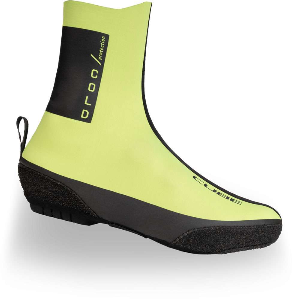 Sicurezza Cube in neoprene - copriscarpe