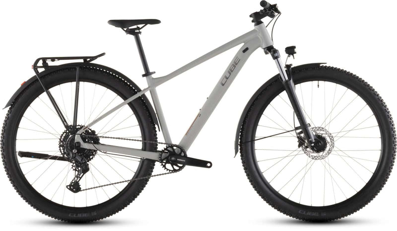 Cube aim pro fe greige´n´titan