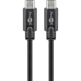 Goobay Sync Charge Super Speed ​​USB-C - afbeelding 1