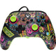 Controller Powera Advantage con cavo per xbox serie x|s - fortnite: Glow (neon green, xbox series x|s, xbox one, PC)