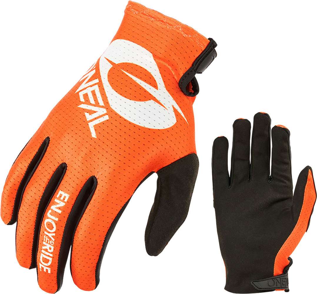 O'neal Matrix Stacked - Guantes MTB