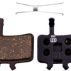Tripli otto cuscinetti Avid Succosi 3 5 7 dischi