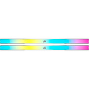 Corsair 48 gb ddr5-6000 kit werkgeheugen (zwart, cmh48gx5m2e6000c36, vengeance rgb, xmp 3.0) - afbeelding 3