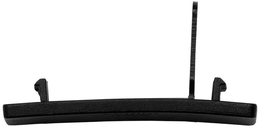 Adaptador de corona de horquilla ácida para montaje con tornillo