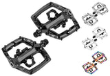 Pedales combinados xpedo ambix - afbeelding 1