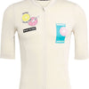 Adidas temp act - maglia
