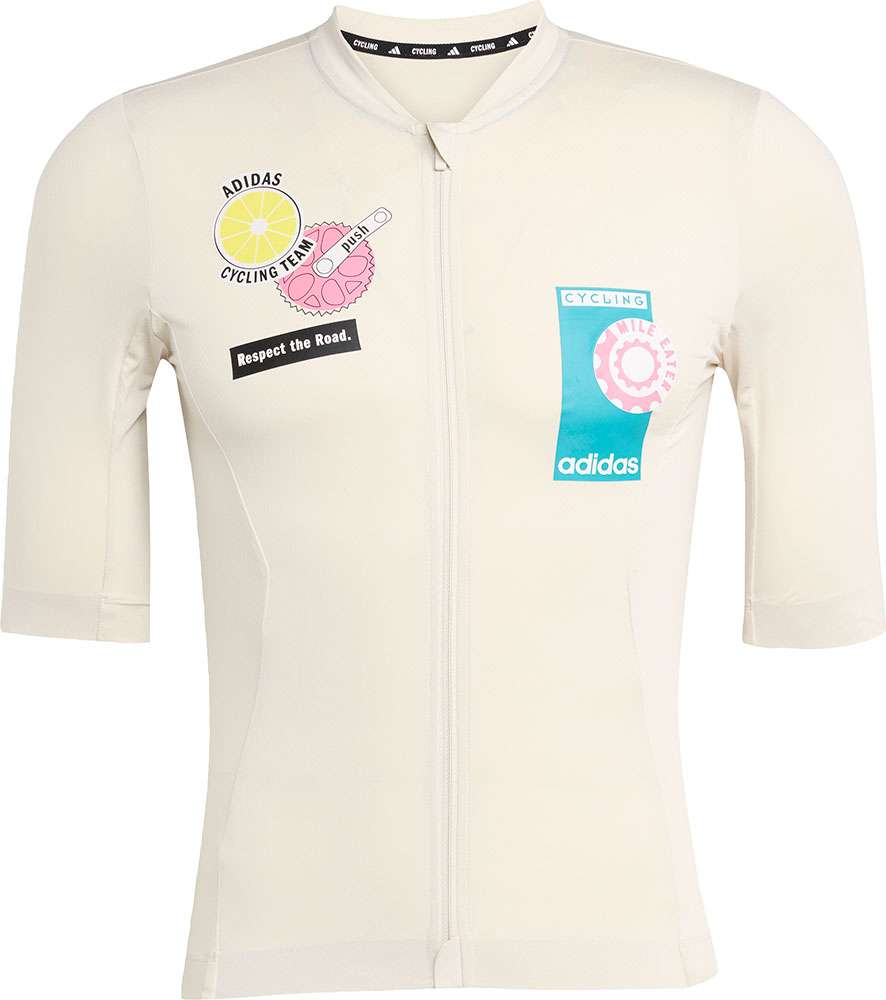 Adidas temp act - maglia
