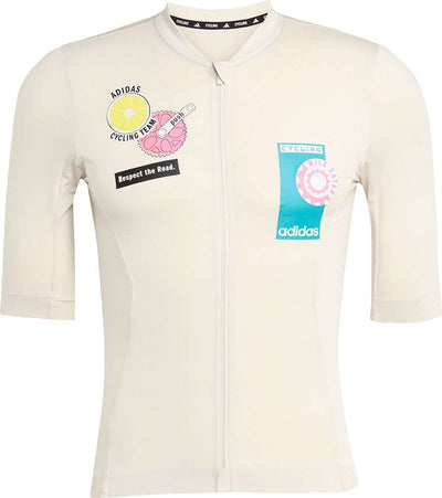 Adidas temp act - camiseta