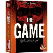 White goblin games the game kaartspel (nederlands, 1 - 5 spelers, 20 minuten, vanaf 8 jaar) - afbeelding 1