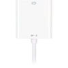 Sharkoon DisplayPort 1.2> DVI24+1