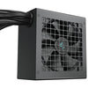 Alimentatore Deepcool pl650d 650 watt (nero, 1x 12v-2x6, 2x pcie)