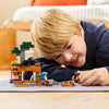 Lego Lego Minecraft 21269 I surf della miniera