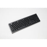 Ducky zero 6108 classic black rgb mechanisch gaming toetsenbord (zwart, us lay-out (qwerty), cherry mx2a brown, 100%, rgb leds, double-shot pbt, hot swap, 2.4ghz | bluetooth | usb-c) - afbeelding 5
