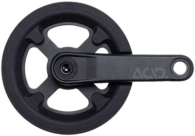 Guarnitura Rookie acida 30t