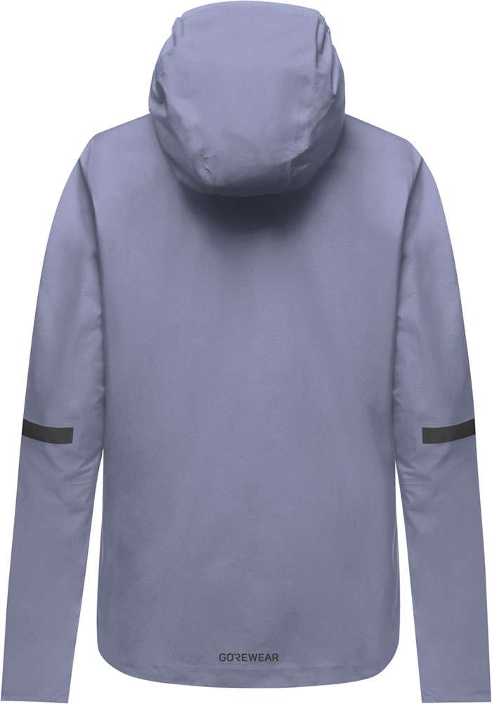 Gorewear lupra gore-tex 2.0 - giacca antipioggia da mtb da donna