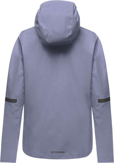 Gorewear lupra gore-tex 2.0 - chaqueta impermeable mtb para mujer