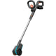 Gardena Easyweed Batería Square Brush 1800 18V P4A Usuarios