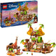 Disney LEGO 43258 Princess Kakamora Boot