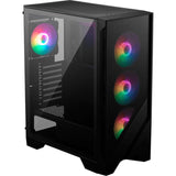 MSI Mag Forge 120A Airflow - afbeelding 2