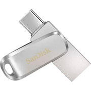Sandisk Ultra Dual Drive Luxury 128 GB - afbeelding 4