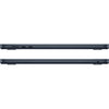 Laptop ricondizionato Apple MacBook Air 2024 15 (mryu3n a) (blu notte | m3 8 core | GPU 10 core | 8 GB | SSD 256 GB)