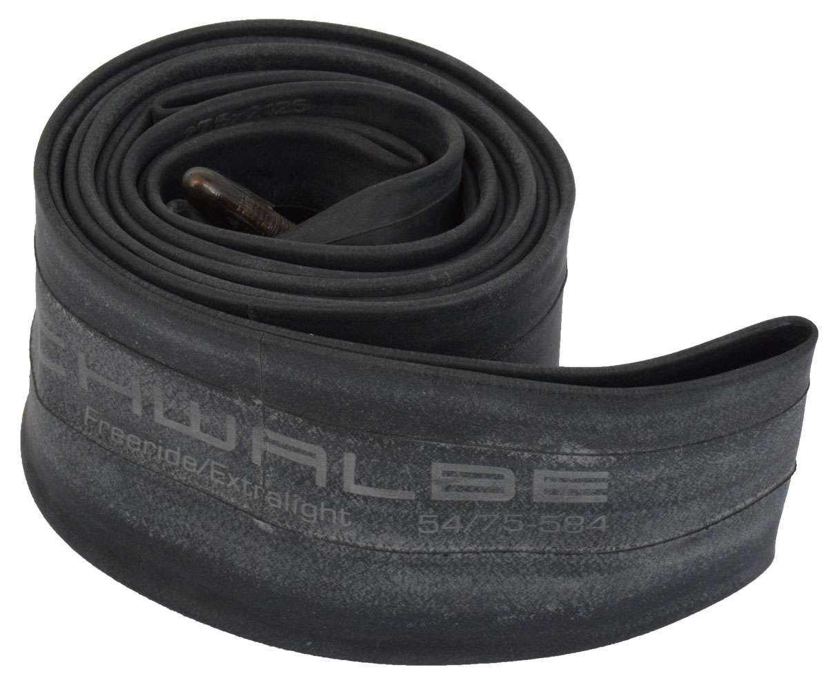 Schwalbe Inner Tube FV SV21F 27,5 54 75-584