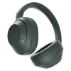Sony ult wear auriculares inalámbricos con cancelación de ruido (verde oscuro, bluetooth)