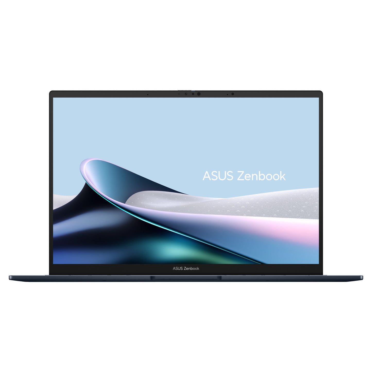 Laptop Asus ZenBook 14 OLED UX3405ca-QD012W 14 (Blu | Core Ultra 7 255h | Arc 140t | 32 GB | SSD da 1 TB)