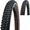 Schwalbe Exterior 29-2.40 (62-622) Wicked EVO Superg SW-Brz
