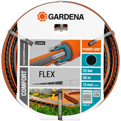Gardena Comfort Flex tubo 13 mm (1 2)