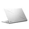 Asus Rog Zephyrus G14 Ga403up-QS001W 14 Copilot+ Laptop da gioco (Bianco | Ryzen 9 270 | RTX 5070 | 32 GB | SSD da 1 TB | OLED)