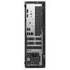 Dell pro qcs1250 (djtpy) pc-systeem (zwart | core ultra 7 265 | intel graphics | 16 gb | 512 gb ssd)