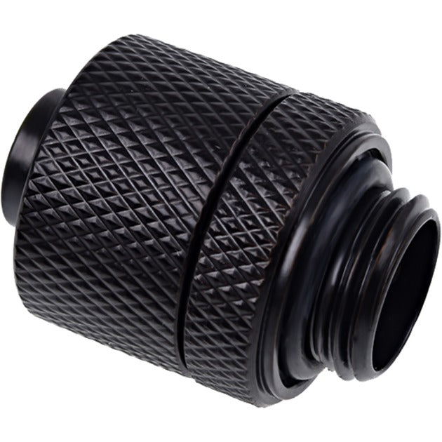 Alphacool eiszapfen 13 raccordo a compressione 10mm (nero)
