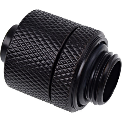 Alphacool eiszapfen 13 raccordo a compressione 10mm (nero)