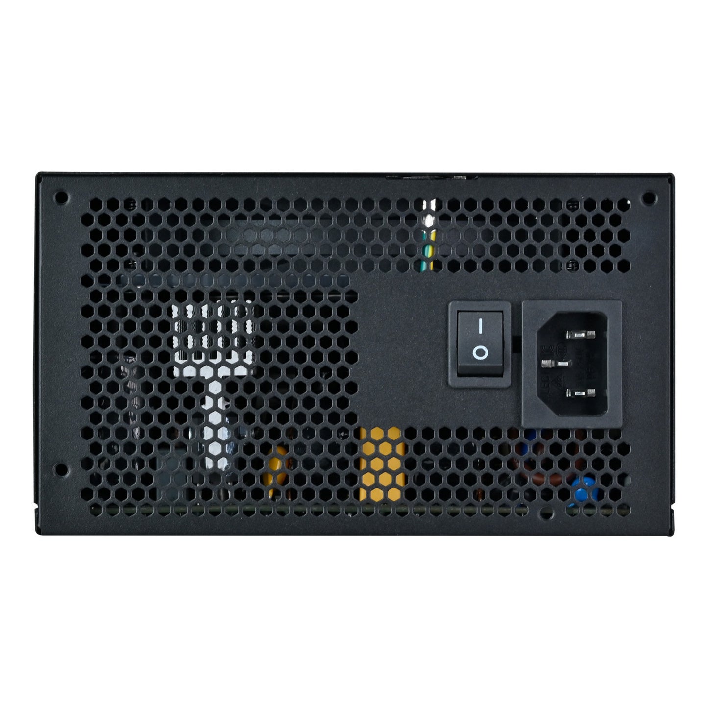 Alimentatore modulare Silverstone triton 850rz da 850 watt (nero, 1x 12v-2x6, 3x pcie)