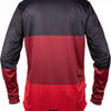 Tsg waft - mtb long sleeve jersey