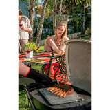 Weber grillrooster - q 200 2000 300 3000 serie - afbeelding 4
