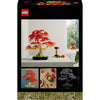 LEGO 10348 Botanicals giapponese Maple Bonsaibom
