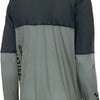 Protective monster mash - mtb long sleeve jersey