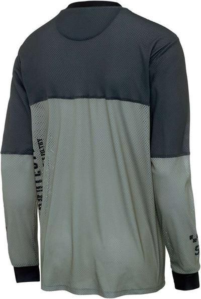 Protective monster mash - maillot mtb manga larga