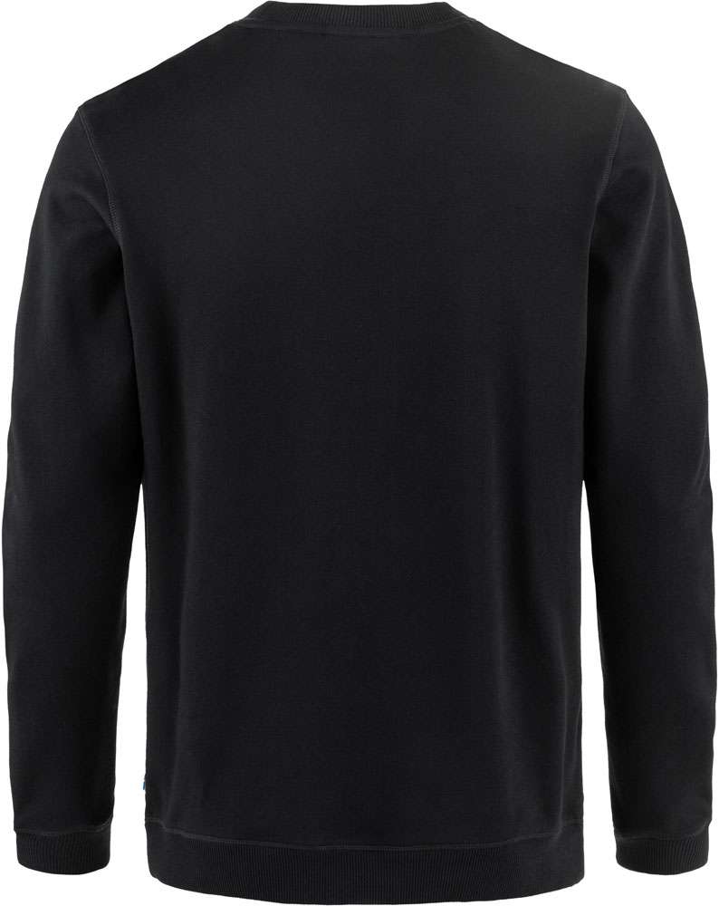 Insignia del logotipo de Fjällräven 1960 - sudadera