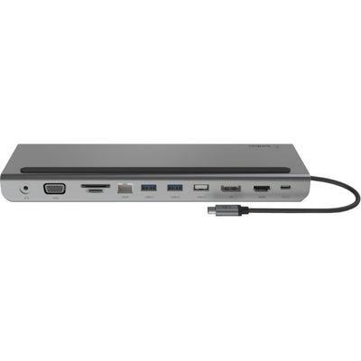Belkin Connect 11 in 1 USB-C Hub