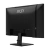 Monitor Msi pro mp271 e14a 27 (nero, 144 hz, vga, hdmi, display port, audio)
