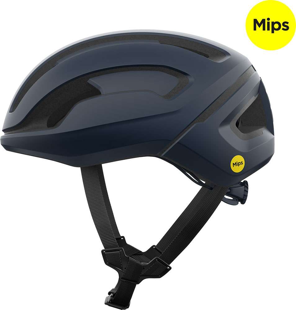 Poc omne air mips - casco de bicicleta de carretera