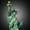 LEGO 21042 Arquitectura Freedom of Liberty